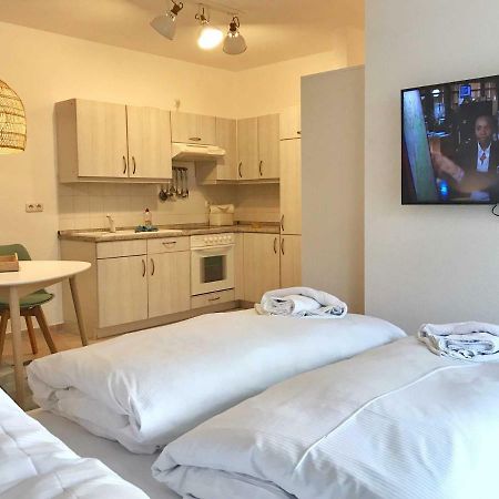 Komfortappartement Kopenhagen ซาสนิทซ์ ภายนอก รูปภาพ